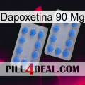 Dapoxetine 90 Mg 20